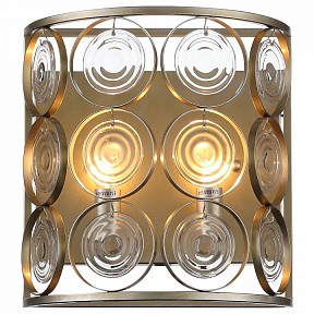 Бра ST-Luce Seranda золото арт. SL1105.201.02