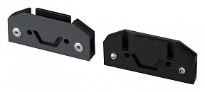 Заглушка Arlight STRETCH черный арт. 047319