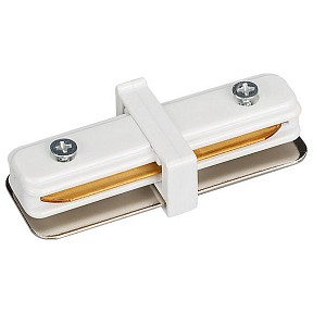 Соединитель для треков Arlight Lgd-2tr белый арт. 25272