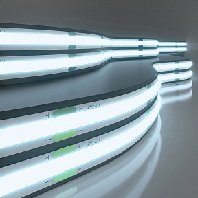 Лента светодиодная Elektrostandard COB 24V 480Led 14W IP20  арт. a065582