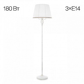 Торшер Citilux Вена белый арт. CL402920