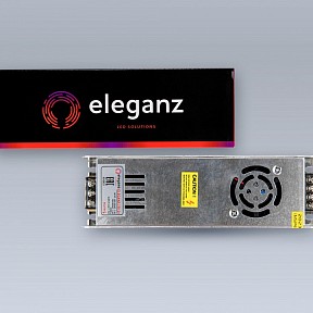 Блок питания Eleganz   арт. EL-0010
