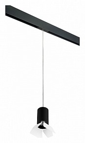 Подвесной светильник Lightstar Rullo черный арт. PRORP437436