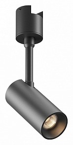 Светильник на штанге Maytoni Focus Led черный арт. TR163-1-5W3K-M-B