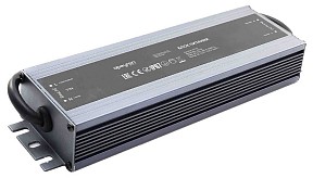 Блок питания Apeyron Electrics  черный арт. 03-14