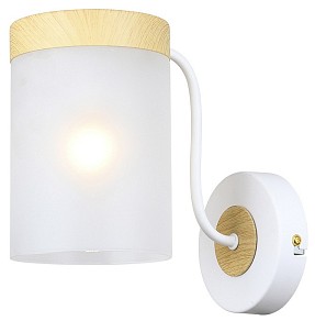Бра Escada Harmony белый арт. 1172/1A White