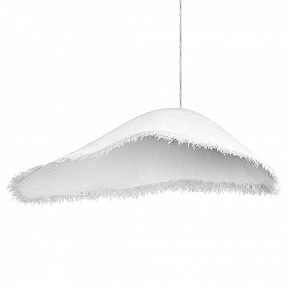 Подвесной светильник Loft it Moby Dick белый арт. 10373/800