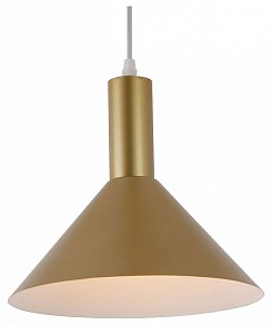 Подвесной светильник Escada 1108 золото арт. 1108/1S Gold