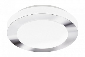 Накладной светильник Eglo Led Carpi металл арт. 95282