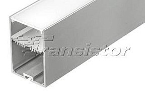 Профиль Arlight SL-LINE-4970-2000 ANOD  арт. 019297