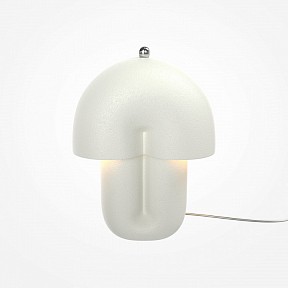 Настольная лампа декоративная Maytoni Hope белый арт. MOD479TL-L14W3K1