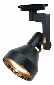 Светильник на штанге Arte Lamp Nido черный арт. A5108PL-1BK