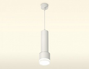 Подвесной светильник Ambrella Light XP белый арт. XP8110009