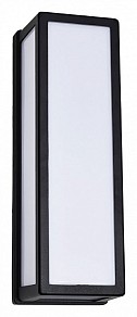 Накладной светильник Arte Lamp Alphard черный арт. A8526AL-2BK
