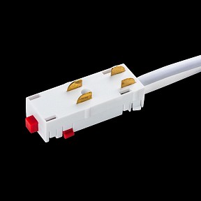 Блок питания Lightstar Teta белый арт. 505116