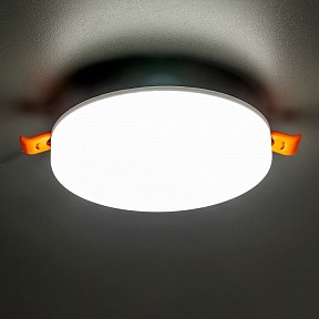 Встраиваемый светильник Citilux Вега белый арт. CLD5315N