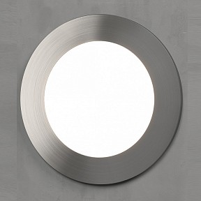 Грунтовый светильник Elektrostandard 1108 металл арт. a050016