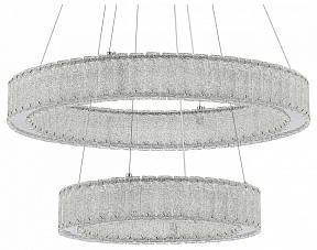 Подвесной светильник ST-Luce Latozzo серый арт. SL6008.103.02