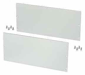 Заглушка Arlight ARH серый арт. 027925