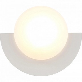 Накладной светильник Lightstar Erica белый арт. 609636