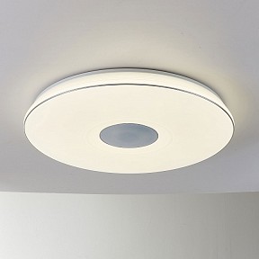 Накладной светильник Citilux Citilux Light белый арт. CL703M101