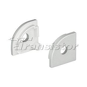 Заглушка Arlight SL-KANT-H16 ROUND  арт. 024483
