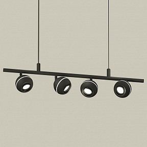 Подвесной светильник Ambrella Light XB черный арт. XB9002530