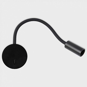 Бра Italline DE черный арт. DE-316 black