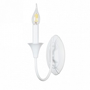 Бра Arte Lamp Collinetta белый арт. A4094AP-1WH