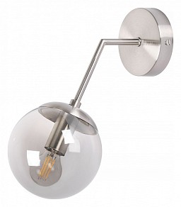 Бра MyFar Solve никель арт. MR1331-1W