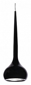 Подвесной светильник LUMINA DECO Norizza черный арт. LDP 9128 BK