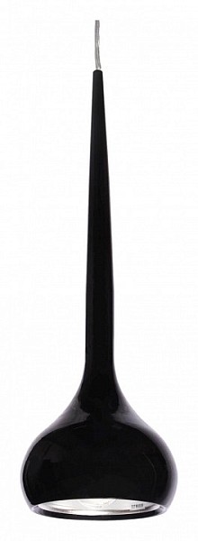 Подвесной светильник LUMINA DECO Norizza черный арт. LDP 9128 BK