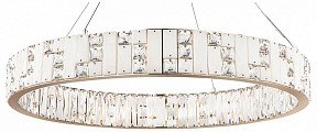 Подвесной светильник Odeon Light Crossa желтый арт. 5072/100L