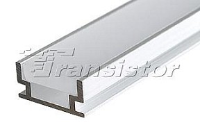 Профиль Arlight HR-2000 ANOD  арт. 019190