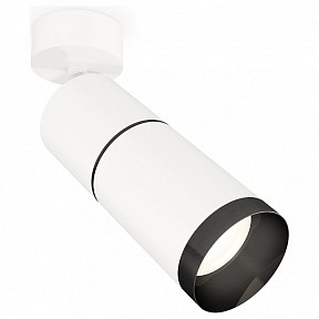 Спот Ambrella Light XM белый арт. XM6312011