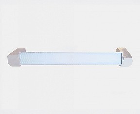 Накладной светильник Italline IT08-8030 белый арт. IT08-8030 white 4000K