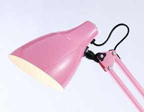 Торшер Ambrella Light TR розовый арт. TR97645
