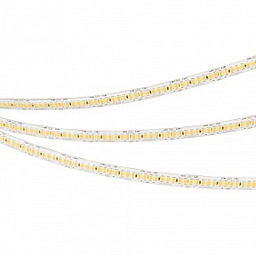 Лента светодиодная Arlight A280 24V 10 W/m IP65-IP66 белый арт. 045561