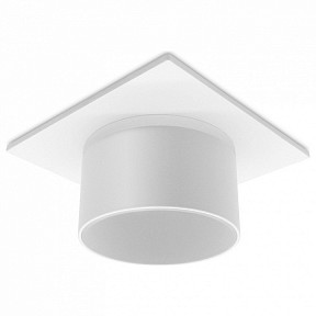 Встраиваемый светильник Ambrella Light TN белый арт. TN325