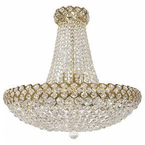 Люстра на штанге Arti Lampadari Asti яркие арт. Asti E 1.5.50.600 G