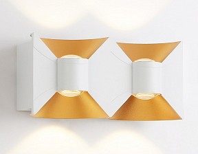 Накладной светильник Ambrella Light ST белый арт. ST4475