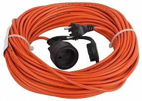 Сетевой фильтр Эра   арт. UPx-1-2x0.75-30m
