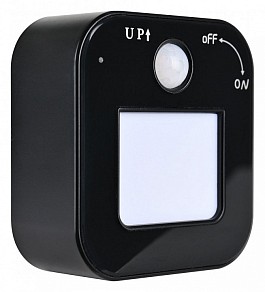 Накладной светильник Arte Milano Am-track-sockets черный арт. 380022TLS/LWS Black