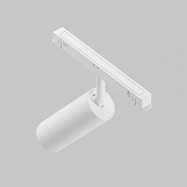 Светильник на штанге Maytoni Focus LED белый арт. TR032-4-12W3K-S-DS-W