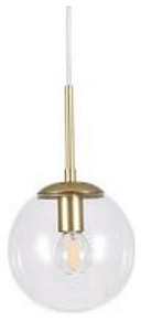 Подвесной светильник Arte Lamp Volare желтый арт. A1915SP-1GO