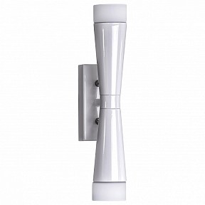 Бра Lightstar Punto белый арт. 807626