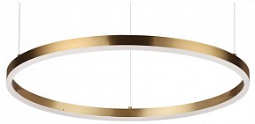 Подвесной светильник Lumion Echo желтый арт. 6531/50L