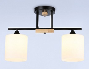 Светильник на штанге Ambrella Light TR дерево арт. TR9543