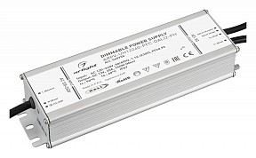 Блок питания Arlight ARPV-UH серый арт. 040755