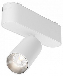 Светильник на штанге Maytoni Focus LED белый арт. TR103-1-5W4K-M-W